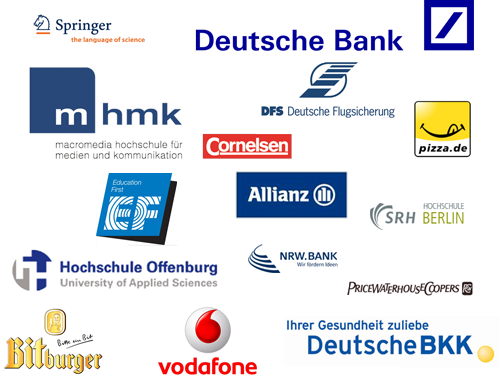 logos
