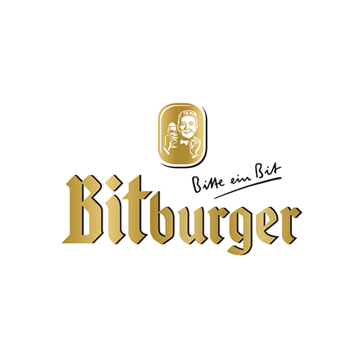 bitburger logo