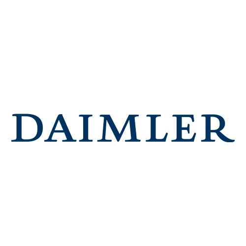 daimler logo