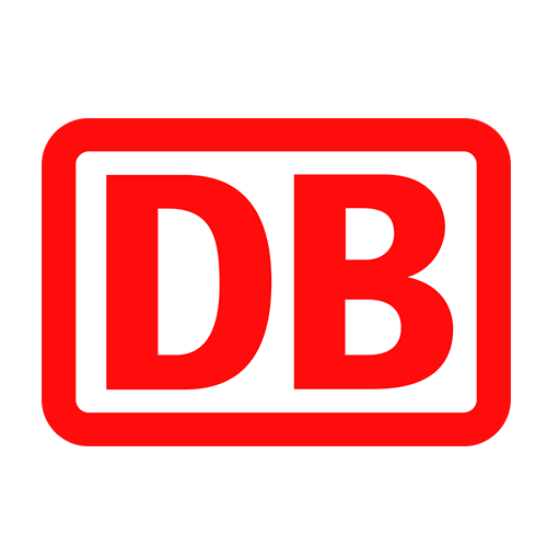 deutsche bahn logo