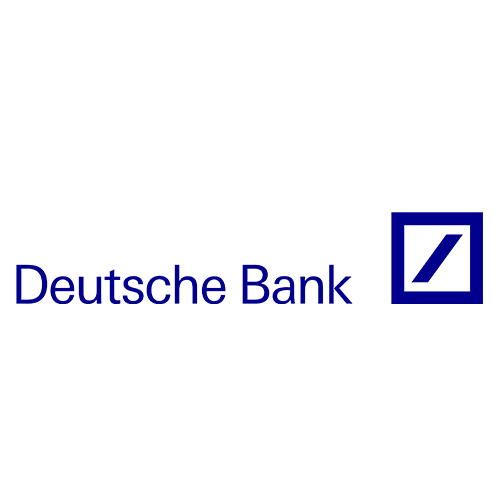 deutsche bank logo