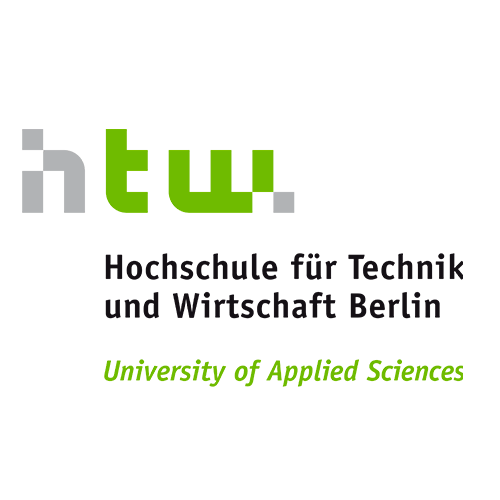 htw berlin logo
