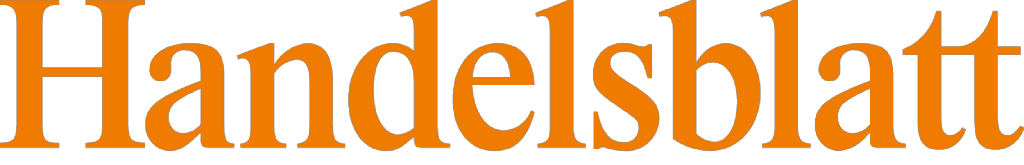 Handelsblatt logo