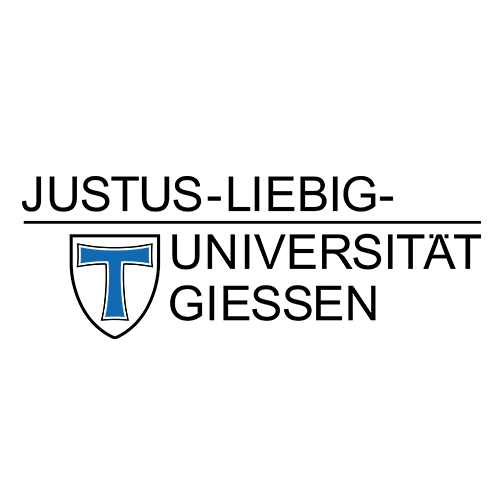 Justus-Liebig Universität Giessen Logo