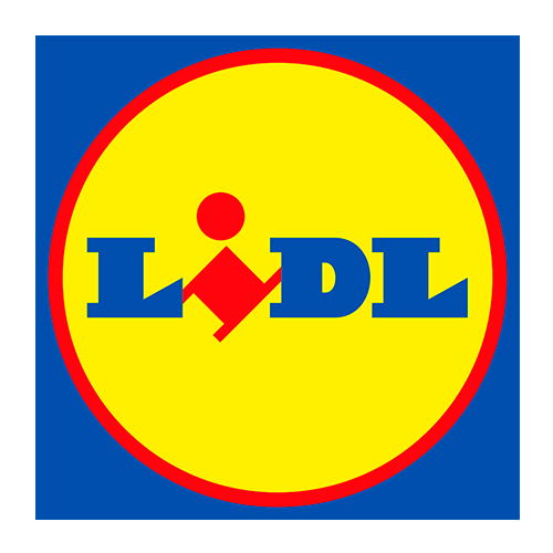 Lidl Logo