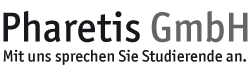 Pharetis logo