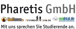 Pharetis GmbH