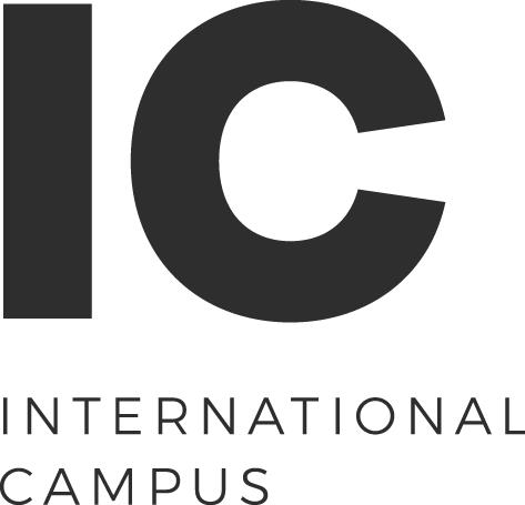 Logo International Campus