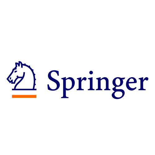 springer logo