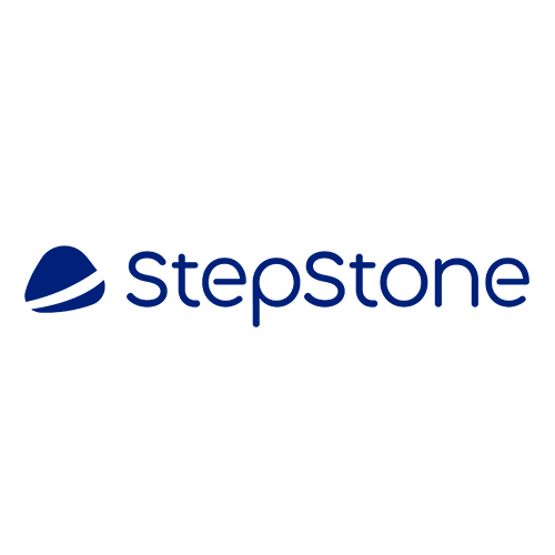 logo stepstone