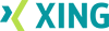 XING logo