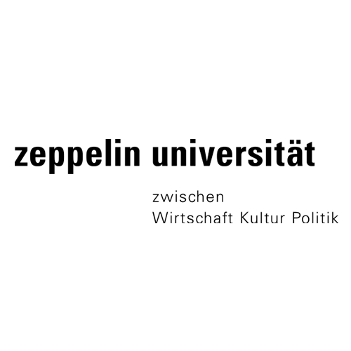 Zeppelin Universität Logo