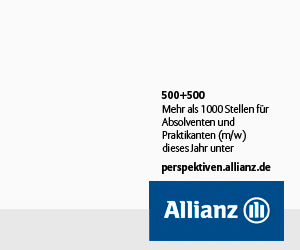 Referenz Rectangle Allianz