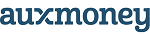 Auxmoney Logo