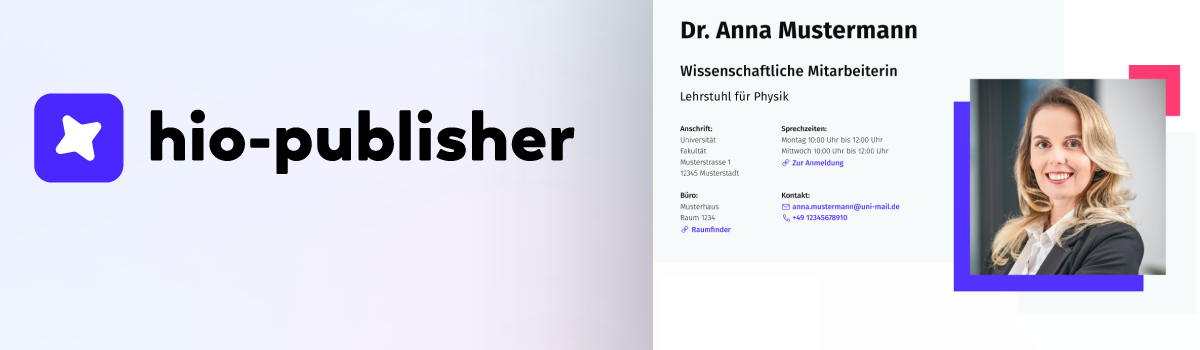 Case Study HIO-publisher Artikelbild
