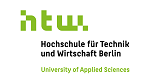 Logo HTW Berlin O Ja Orientierungsjahr