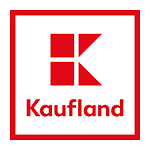 Logo Kaufland Recruiting Kampagne