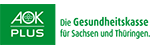 Logo Aok