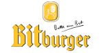 Logo Bitburger