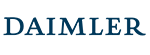 Logo Daimler