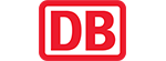 Logo Deutsche Bahn