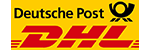 Logo Deutsche Post - DHL