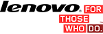 Logo Lenovo