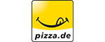 Logo Pizza.de