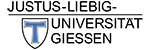 Logo Uni Gießen