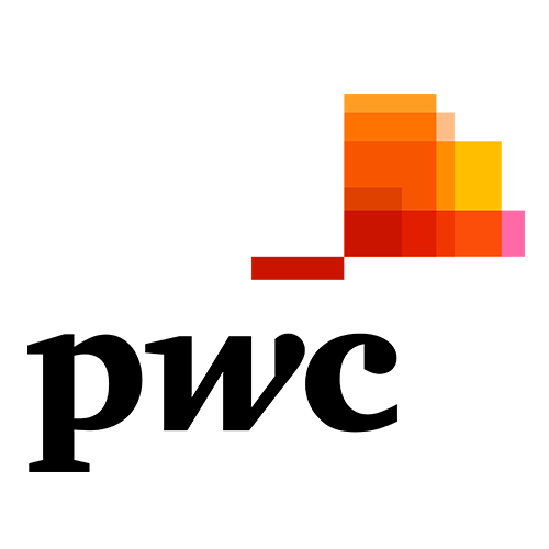 pwc logo