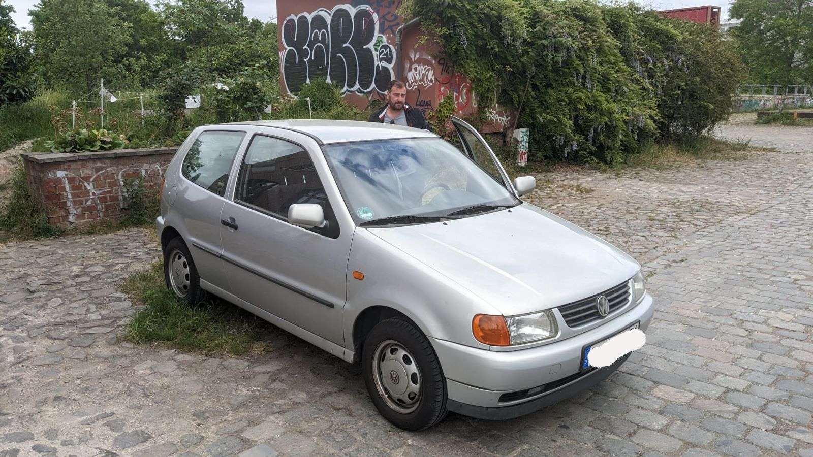 Auto für Ukraine