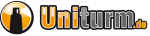 Uniturm.de Logo