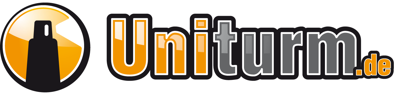 Uniturm.de Logo