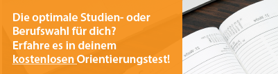 zum Uniturm Orientierungstest