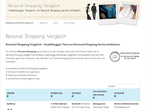 webseite personal-shopping-vergleich